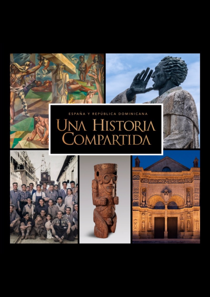 Una historia compartida
