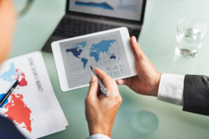 COMERCIO INTERNACIONAL