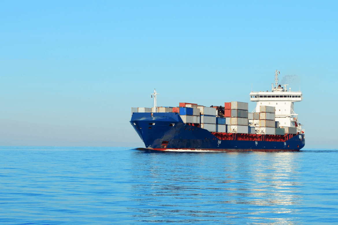 CAMACOESRD. República Dominicana como hub logístico.