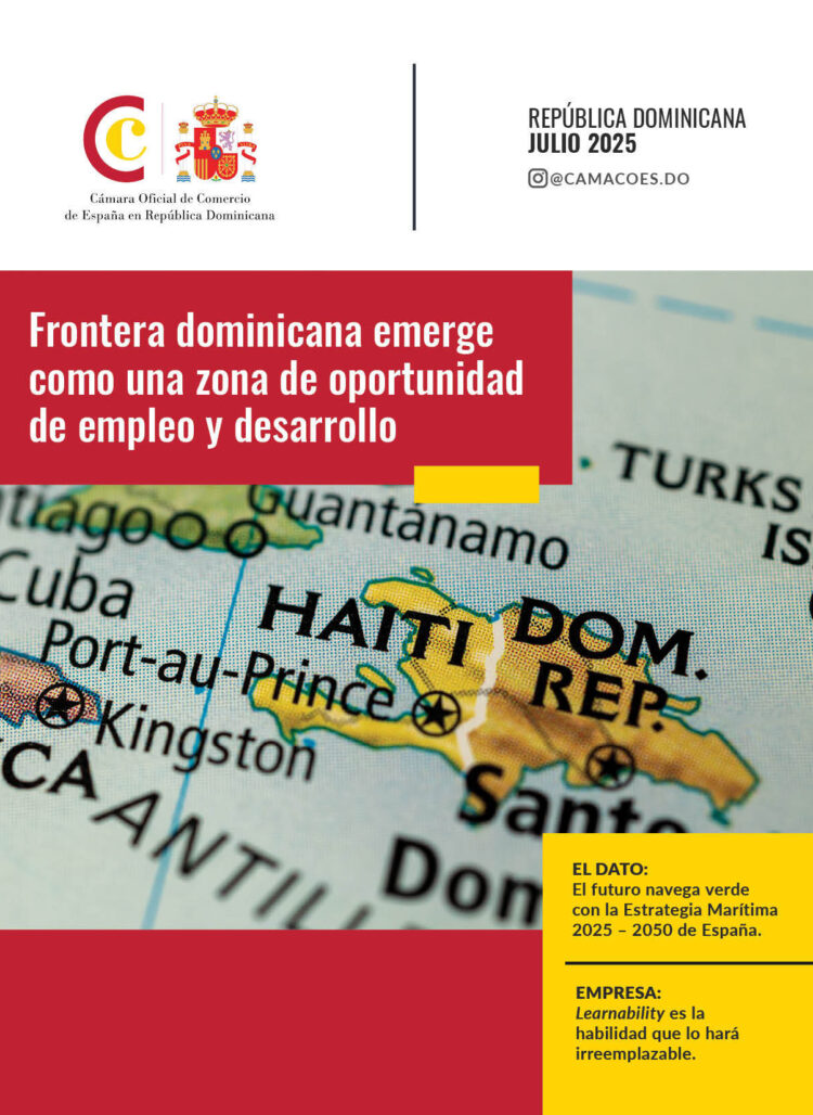 REVISTA CAMACOESRD JULIO 2025