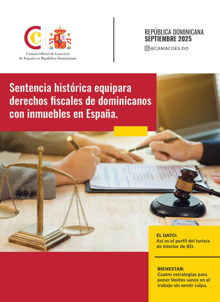 BOLETIN CAMACOESRD 092025