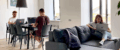CAMACOESRD - El coliving duplicará su valor global en seis años