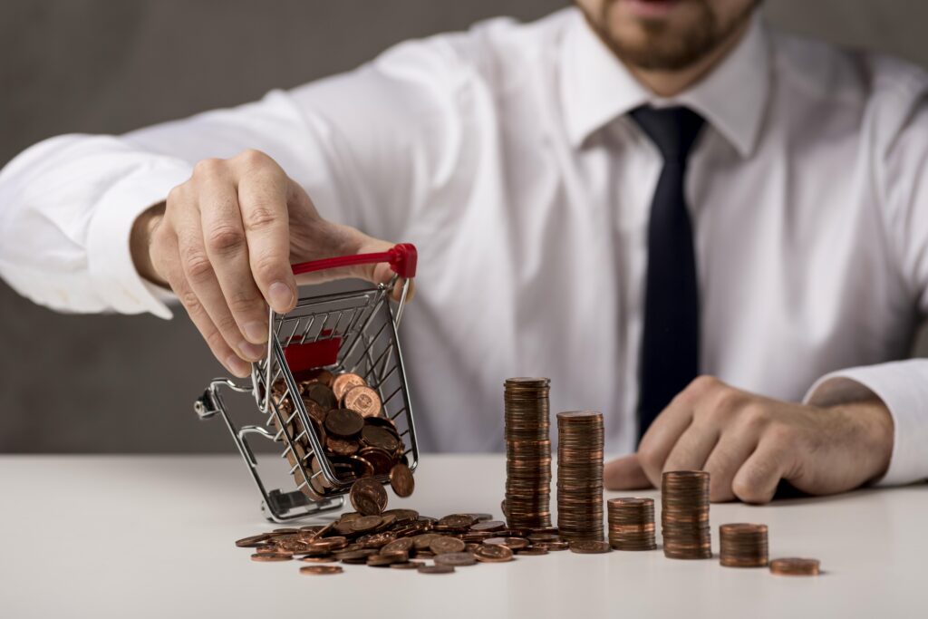 CAMACOESRD - Hard discount, el negocio detrás del precio bajo. Freepik