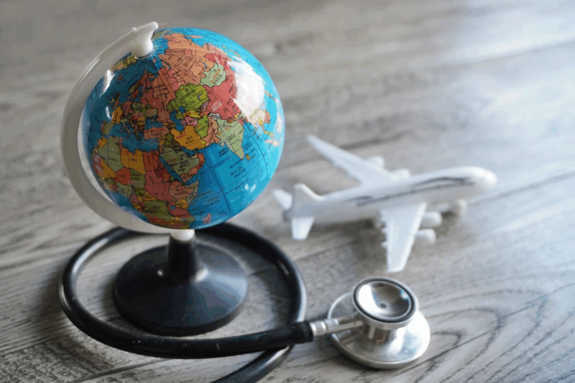 RD busca consolidarse como destino líder en turismo de salud y bienestar - CAMACOESRD.