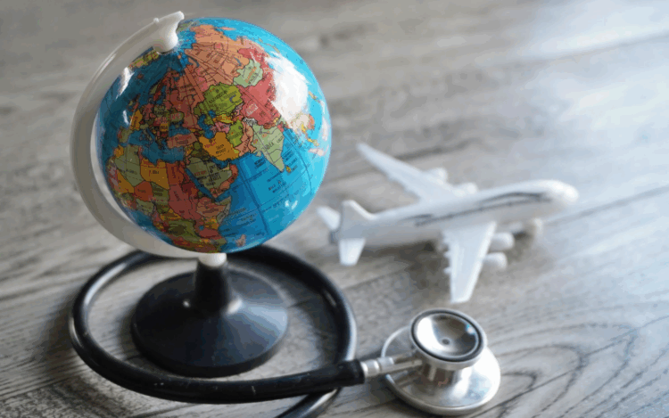 RD busca consolidarse como destino líder en turismo de salud y bienestar - CAMACOESRD.