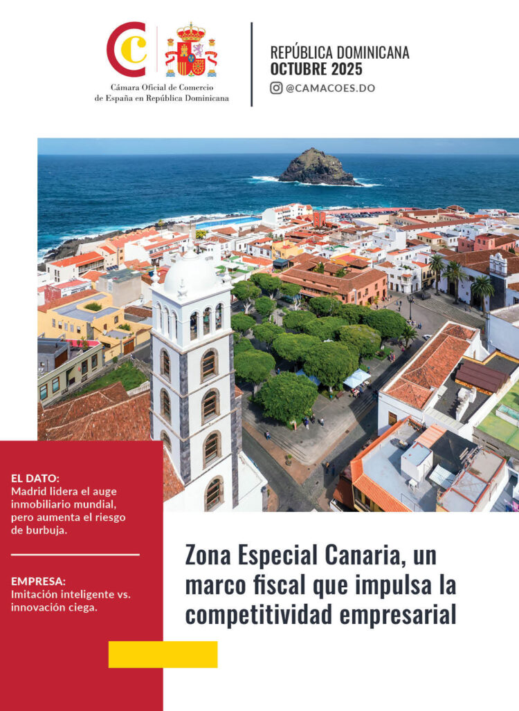 PORTADA BOLETIN CAMACOESRD 102025
