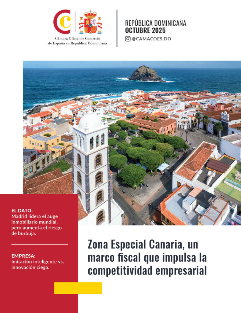 PORTADA BOLETIN CAMACOESRD 102025