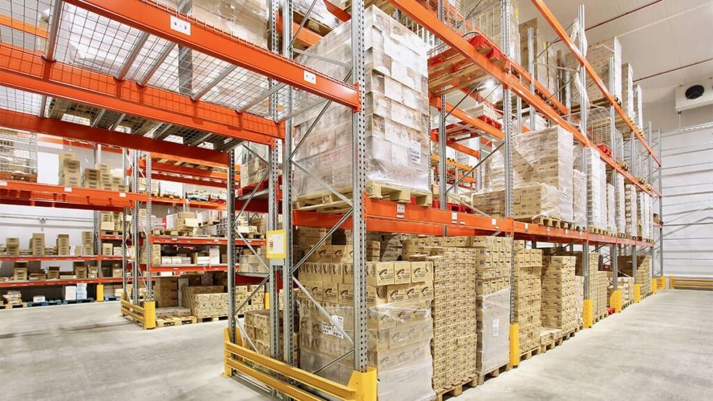 CAMACOESRD - República Dominicana como hub logístico.