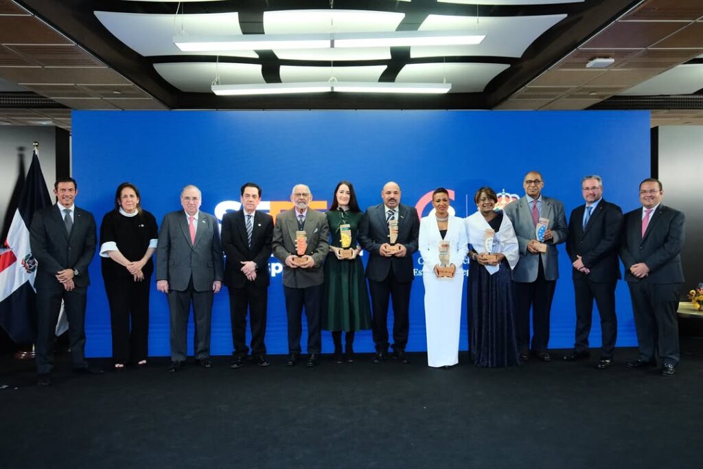 CAMACOESRD - Semana Dominicana en España concluye segunda edición.