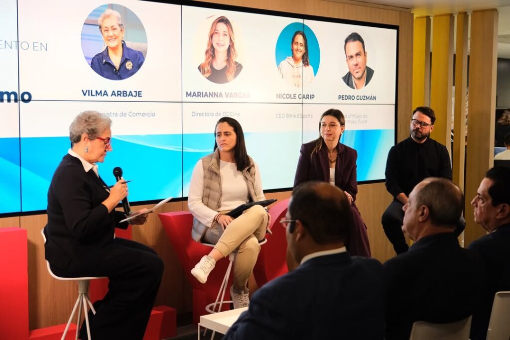 CAMACOESRD - Semana Dominicana en España 2025 concluye segunda edición.