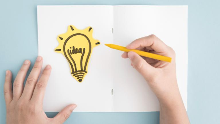 CAMACOESRD - Imitación inteligente vs. innovación ciega.