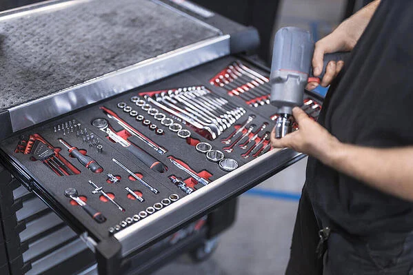 CAMACOESRD - El método de las 5S es la fórmula japonesa que transforma el trabajo diario.