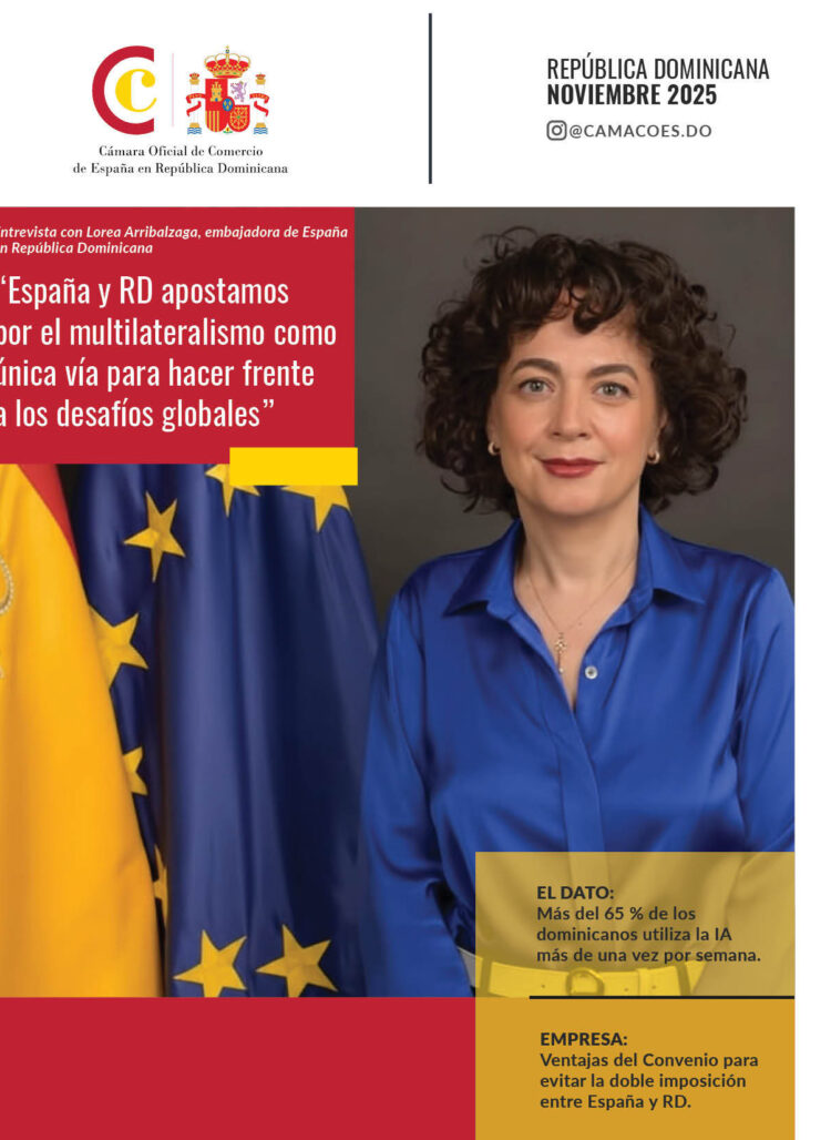 PORTADA BOLETIN CAMACOESRD 112025