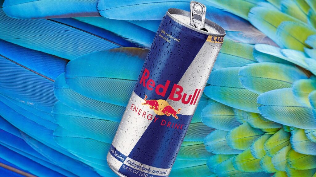 RED BULL