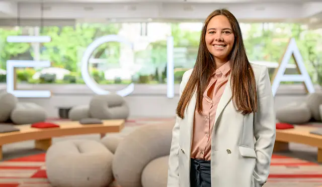 Ventajas del Convenio para evitar la doble imposición entre España y RD escrito por Patricia Cambronero, socia de Ecija en Madrid, España.