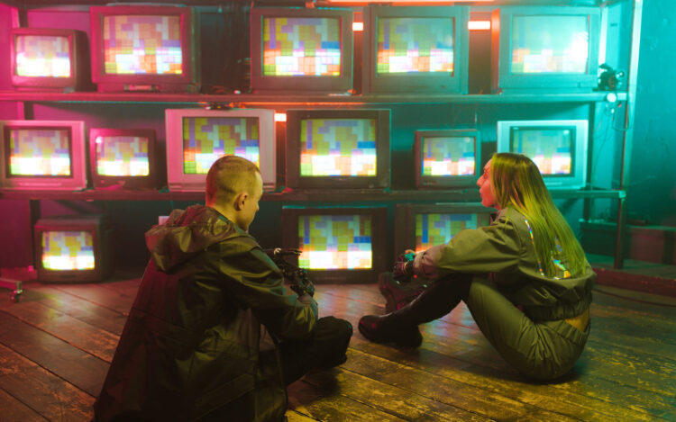 CAMACOESRD - La nostalgia como poderosa estrategia de monetización de las marcas.