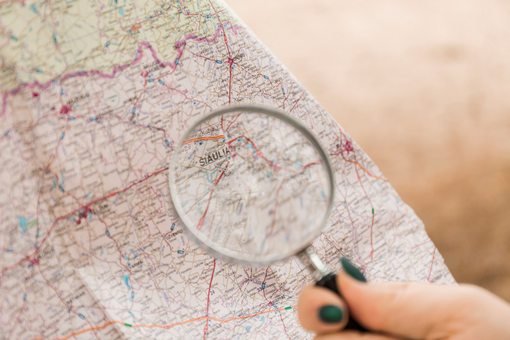 CAMACOESRD - La nueva era geopolítica y el desafío para los asuntos corporativos.