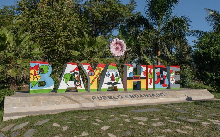 Cuando Bayahíbe habla: evidencia para un nuevo pacto entre empresas, territorio y sostenibilidad.