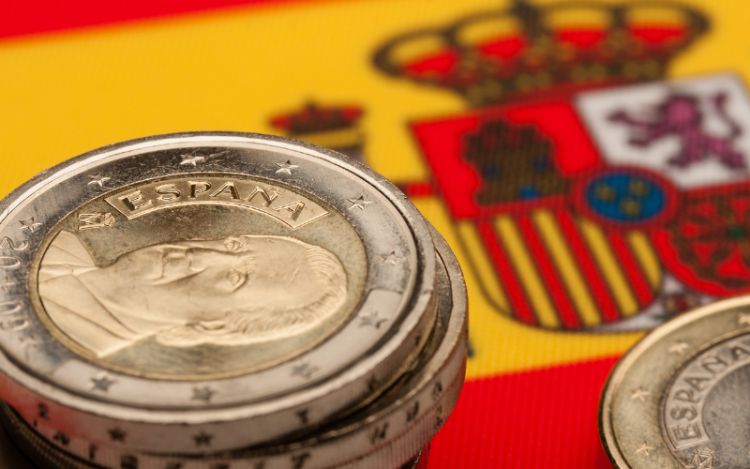 CAMACOESRD - Claves del nuevo ciclo económico español.