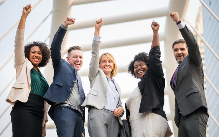 CAMACOESRD - La “Zona de Genio”: el activo invisible que impulsa el liderazgo y el rendimiento empresarial.