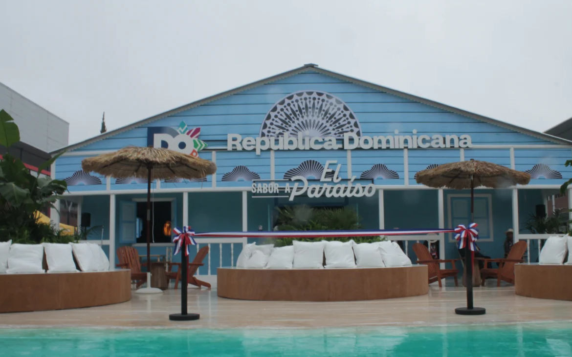 FITUR 2026. FUENTE EXTERNA.