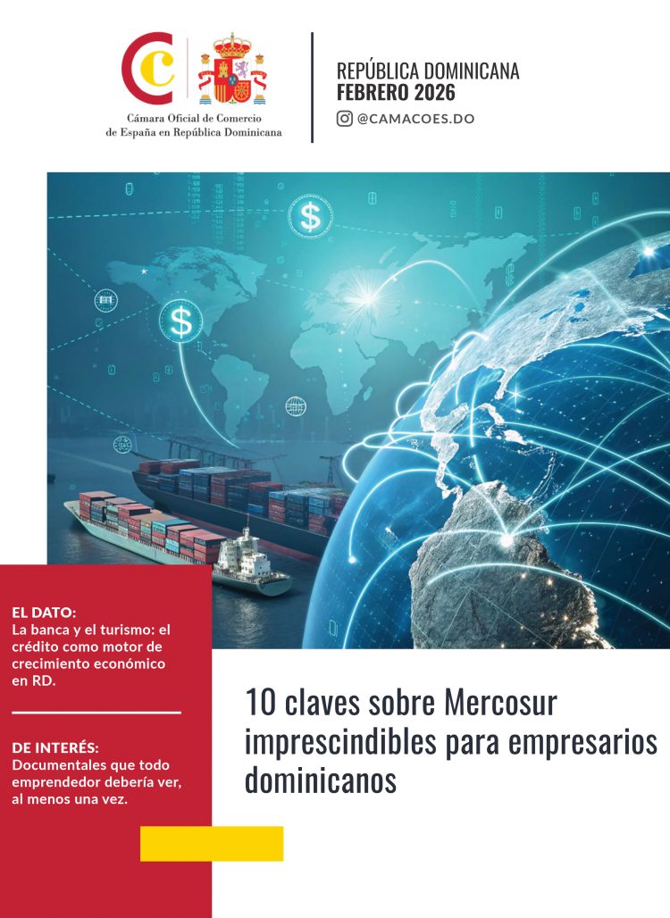 Revista febrero 2026 CAMACOESRD