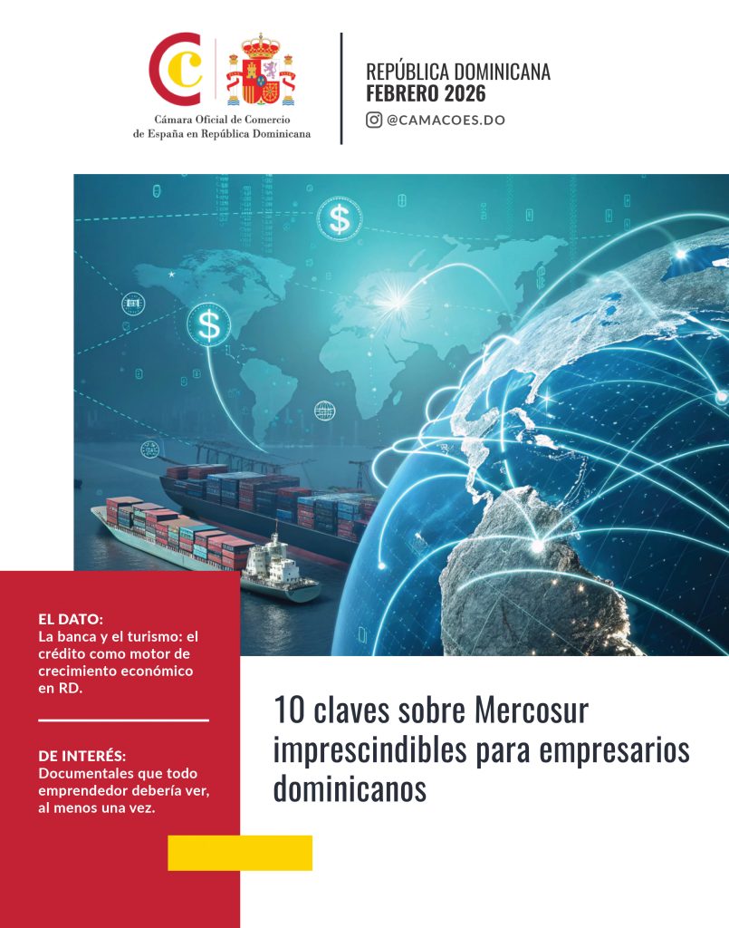 Revista febrero 2026 CAMACOESRD