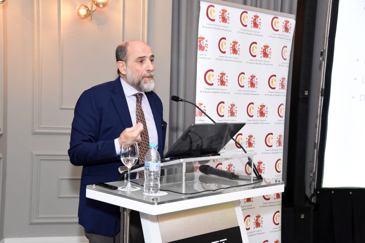 JOSÉ LUIS DE RAMÓN