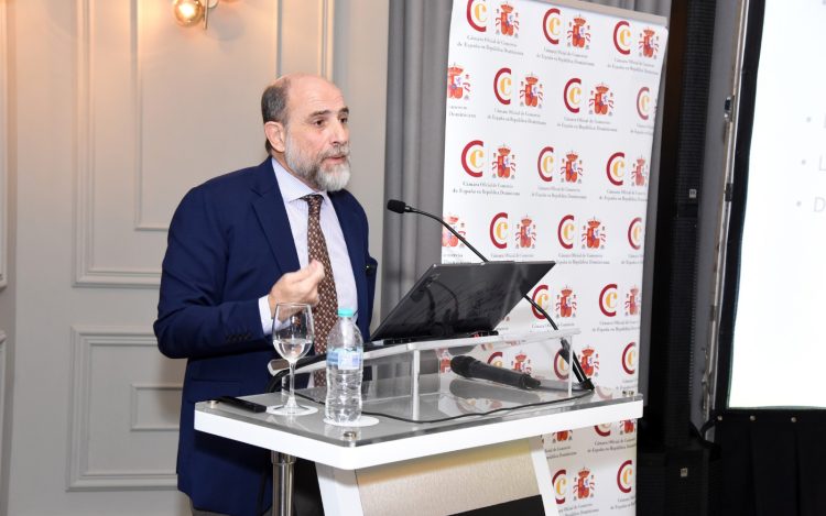 JOSÉ LUIS DE RAMÓN