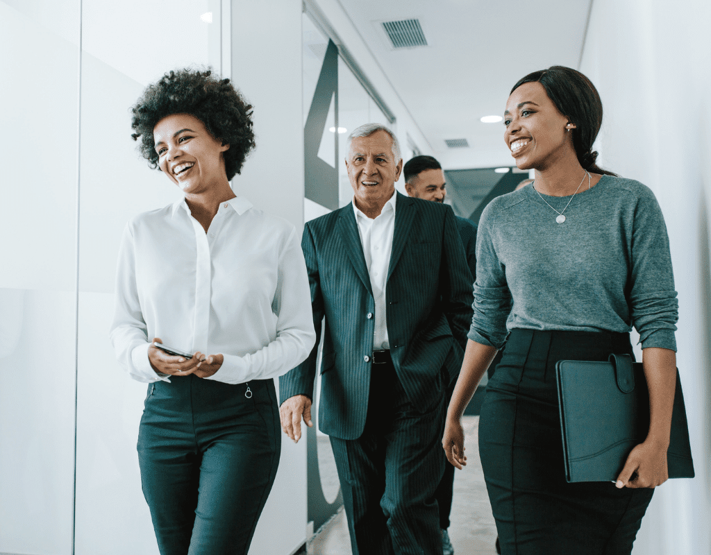 CAMACOESRD: Estrategias del 'private equity' para potenciar el rendimiento empresarial.