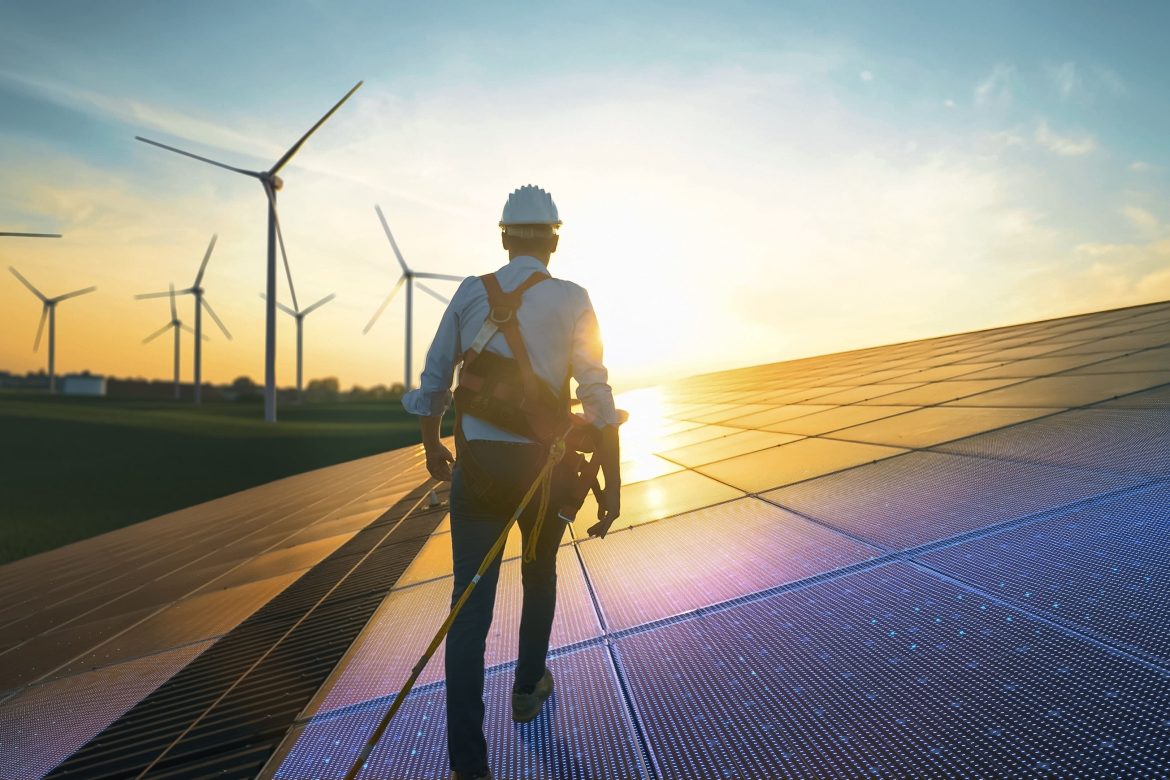 ENERGÍAS RENOVABLES EN REPÚBLICA DOMINICANA