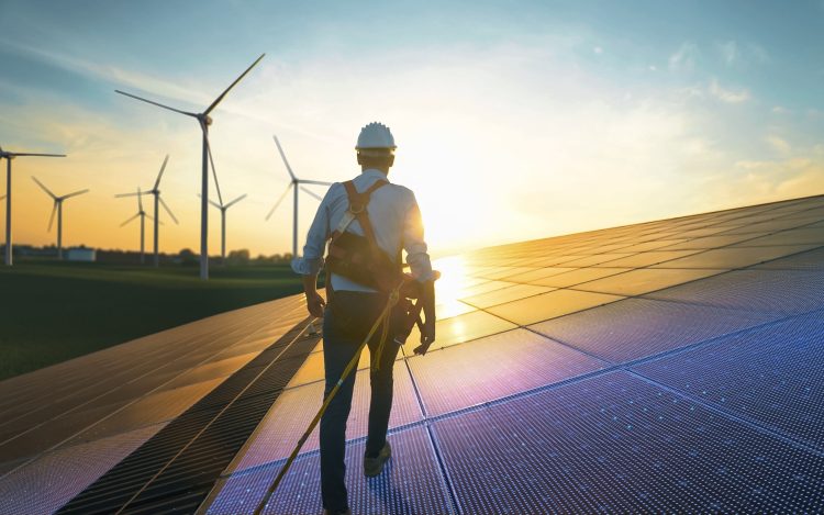 ENERGÍAS RENOVABLES EN REPÚBLICA DOMINICANA