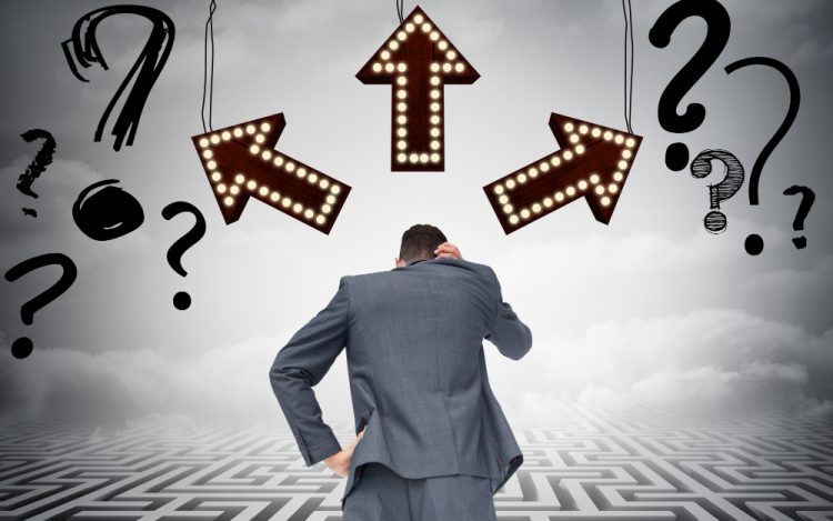 FOBO o miedo a una opción mejor