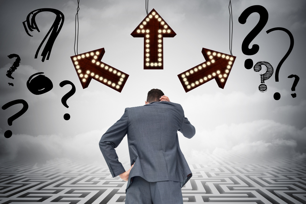 FOBO o miedo a una opción mejor