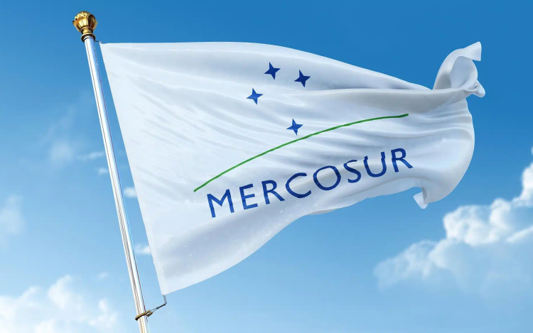 CAMACOESRD - 10 claves sobre Mercosur imprescindibles para empresarios dominicanos