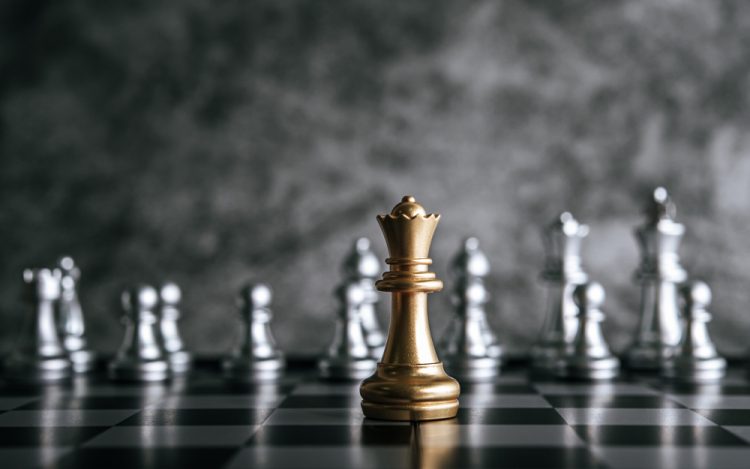 CAMACOESRD - ¿Potenciar fortalezas o corregir debilidades? La decisión de liderazgo que está tomando mal.