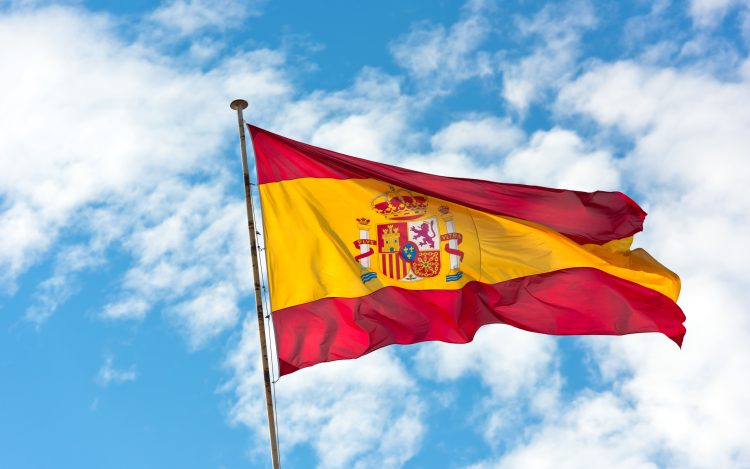 CAMACOESRD destaca el liderazgo de España como principal inversor en RD en 2025.