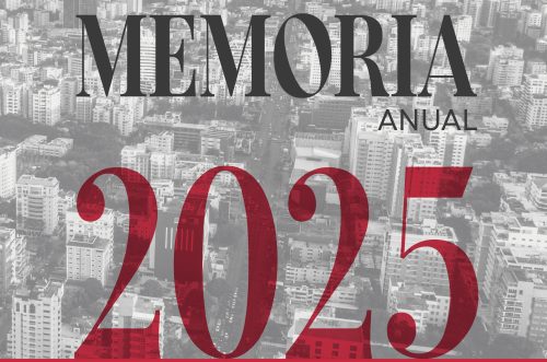 MEMORIA INSTITUCIONAL CAMACOESRD 2025
