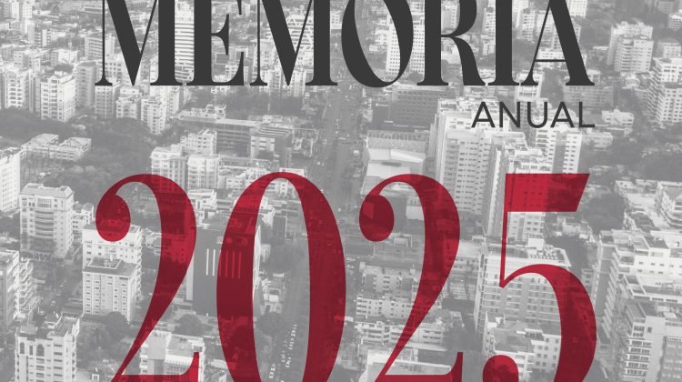 MEMORIA INSTITUCIONAL CAMACOESRD 2025
