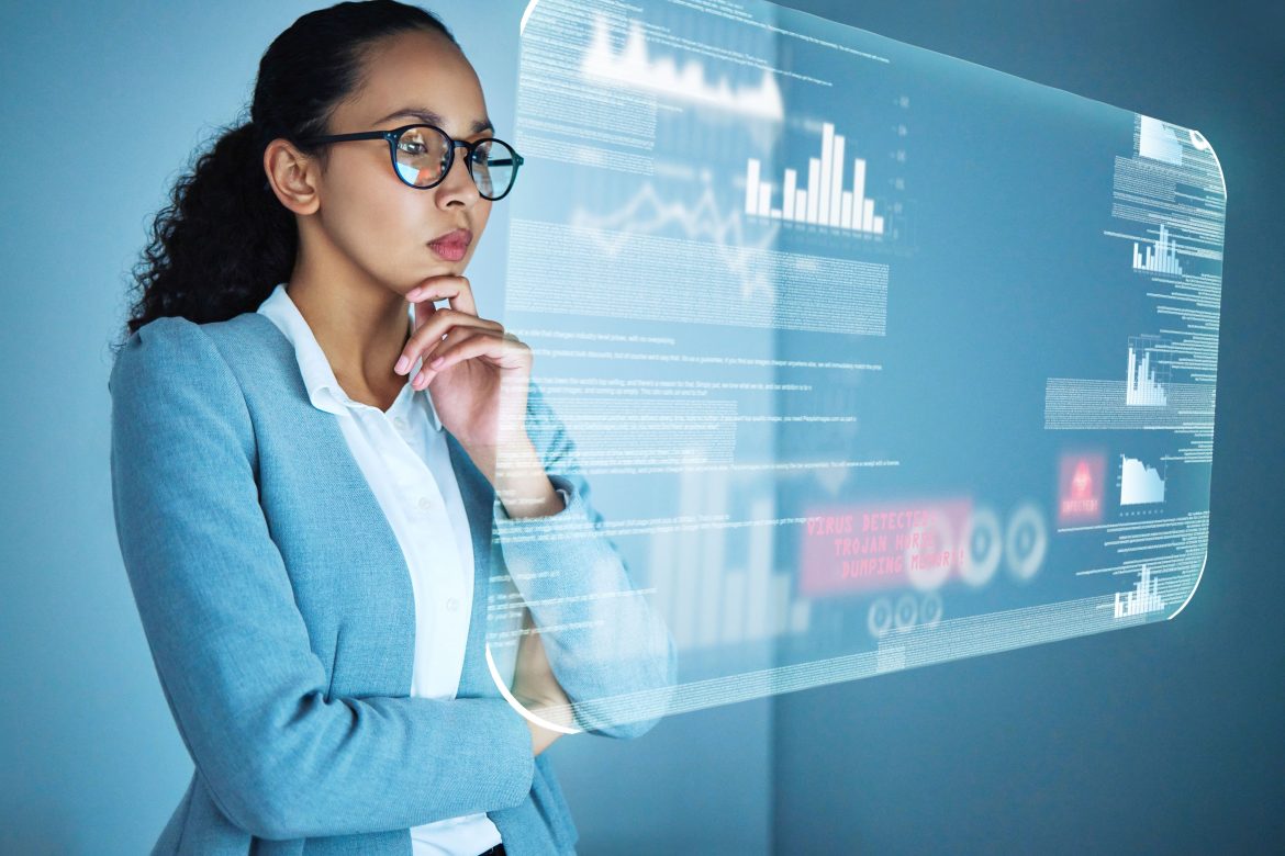 CAMACOESRD - ¿Su organización está tomando decisiones con datos o con suposiciones?