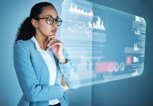 CAMACOESRD - ¿Su organización está tomando decisiones con datos o con suposiciones?