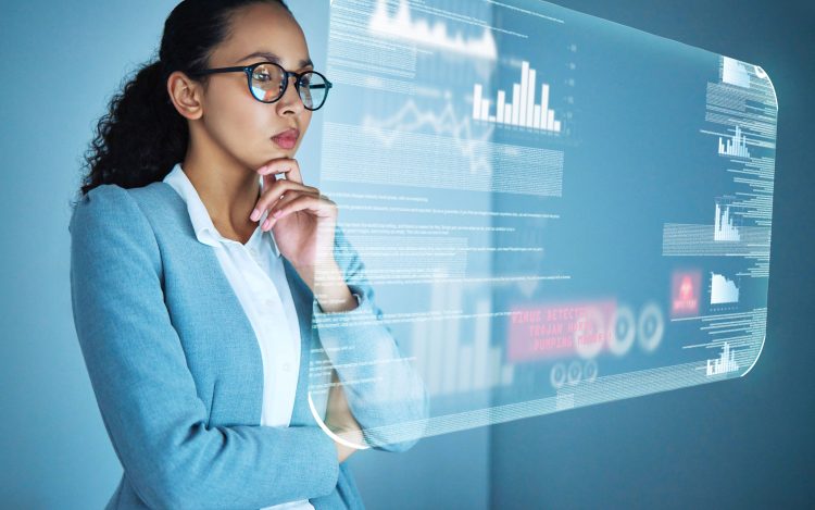 CAMACOESRD - ¿Su organización está tomando decisiones con datos o con suposiciones?