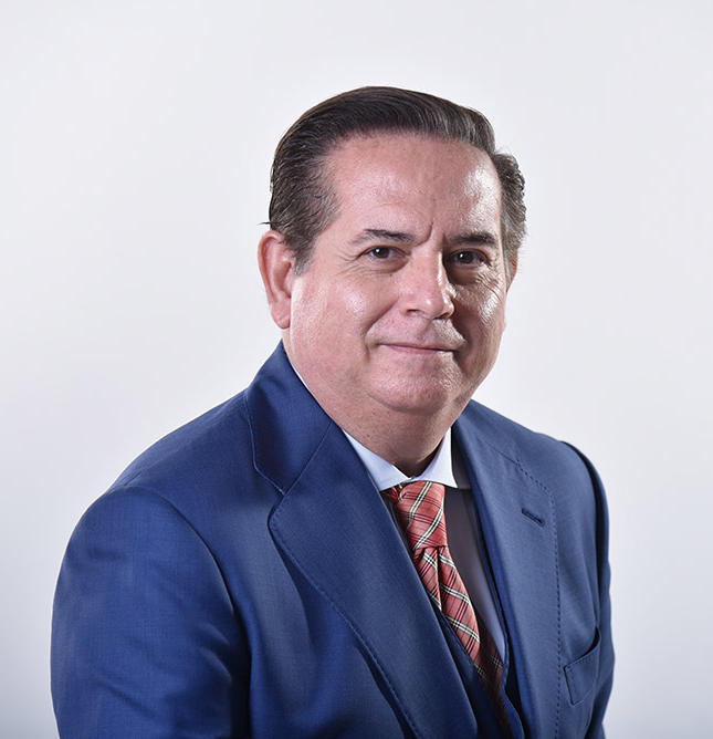 Jesús Sánchez-Reolid García.
