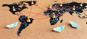 CAMACOESRD - Friendshoring, geopolítica y nuevas oportunidades para la inversión española en RD.