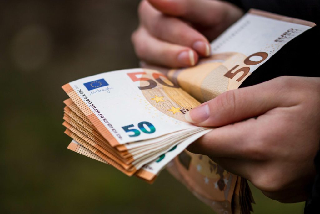 CAMACOESRD - Transparencia salarial en España: El salario convertido en dato auditable.