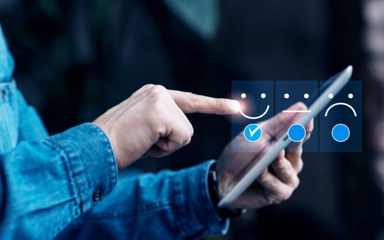 CAMACOESRD - La huella digital: reputación más allá de LinkedIn.