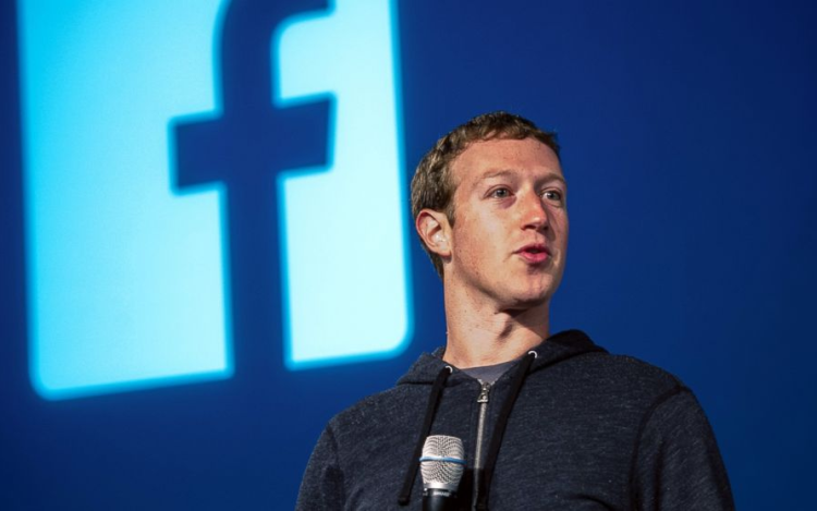 CAMACOESRD - Los cinco mandamientos de liderazgo de Mark Zuckerberg que definieron a Meta.