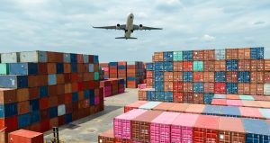 CAMACOESRD - Las exportaciones de bienes de América Latina y el Caribe crecieron un 15,7 % interanual en 1T 2026.