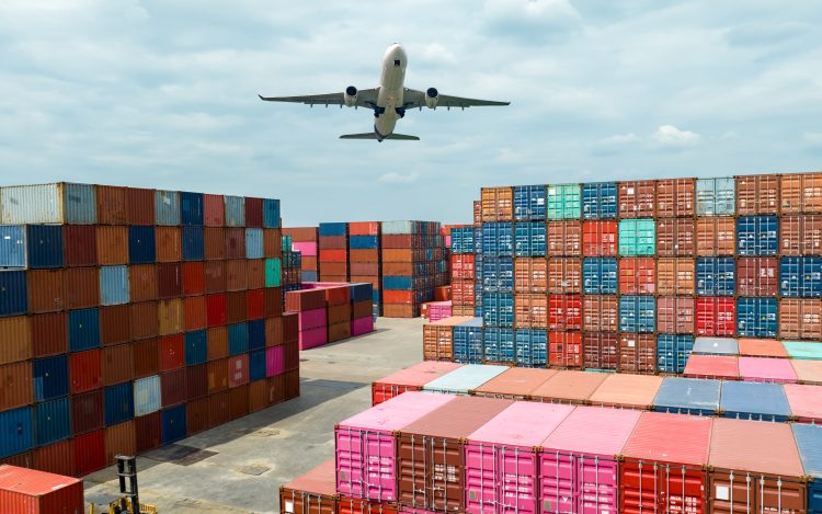 CAMACOESRD - Las exportaciones de bienes de América Latina y el Caribe crecieron un 15,7 % interanual en 1T 2026.