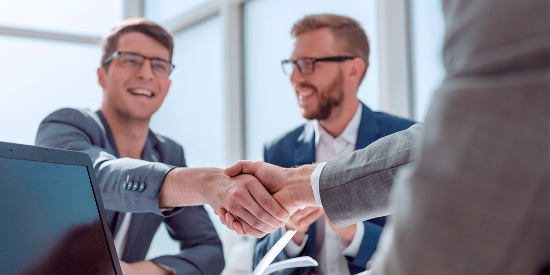 CAMACOESRD - Outsourcing inteligente: Cuando delegar impulsa resultados.